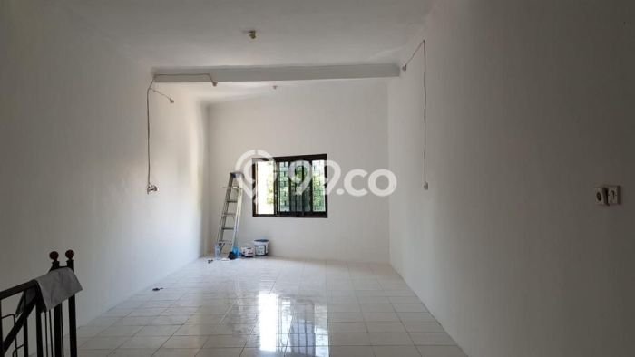 Ruko Dijual di Mulyorejo LT 64m2, LB 150m2 untuk Investasi Ruko Dijual di Mulyorejo LT 64m2, LB 150m2 untuk Investasi