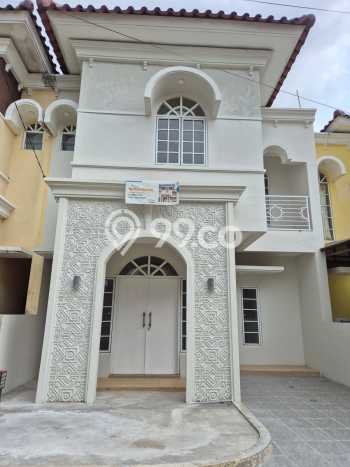 Rumah Luas Asri 3 KT Siap Huni di Harjamukti Depok Rumah Luas Asri 3 KT Siap Huni di Harjamukti Depok