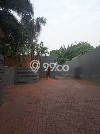 For Sale! Luxury House LT 2443m2 Desain Modern di Kemang For Sale! Luxury House LT 2443m2 Desain Modern di Kemang