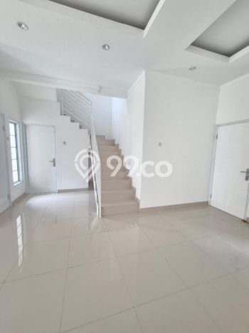 Rumah Modern 3 KT LT 95m2 di Cibubur Rumah Modern 3 KT LT 95m2 di Cibubur