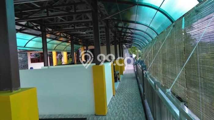 Hunian Super Elit dengan Akses Paling Strategis di Sentul City, Bogor Hunian Super Elit dengan Akses Paling Strategis di Sentul City, Bogor
