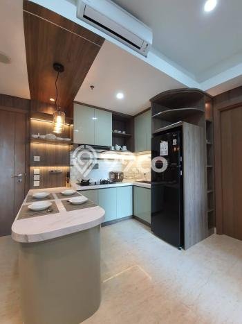 Hunian Apartemen 2 KT 1 KM di Cengkareng, Jakarta Barat Dijual Cepat Hunian Apartemen 2 KT 1 KM di Cengkareng, Jakarta Barat Dijual Cepat