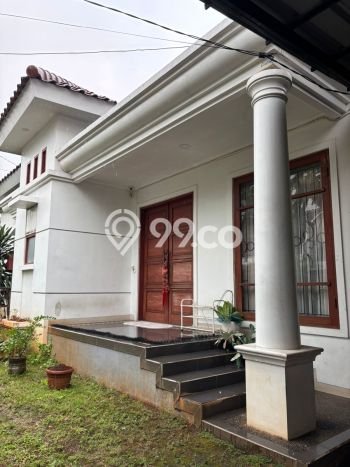 Dijual Rumah Luas Megah Dengan View Cantik di Cipinang, Jakarta Timur Dijual Rumah Luas Megah Dengan View Cantik di Cipinang, Jakarta Timur