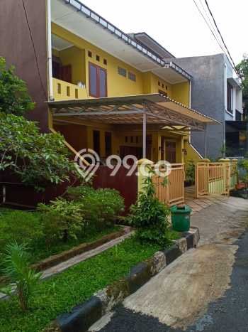 Dijual Rumah 3 Kamar Lokasi Strategis Nyaman dan Strategis di Cimanggis Dijual Rumah 3 Kamar Lokasi Strategis Nyaman dan Strategis di Cimanggis