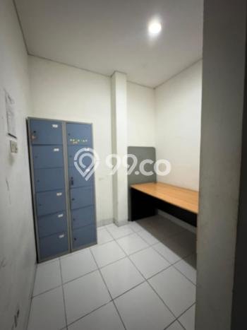 Kantor Dijual di BSD Tangerang Selatan dengan Luas Bangunan 468m2 Kantor Dijual di BSD Tangerang Selatan dengan Luas Bangunan 468m2