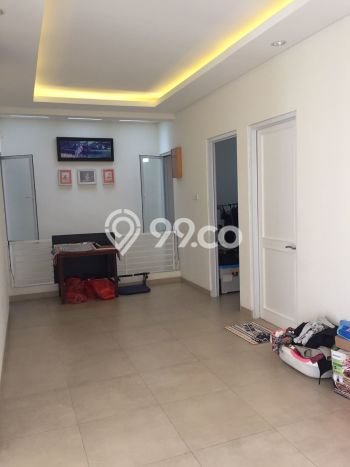 Dijual Rumah Premium dengan Fasilitas Sekitar Komplit di BSD, Tangerang Selatan Dijual Rumah Premium dengan Fasilitas Sekitar Komplit di BSD, Tangerang Selatan