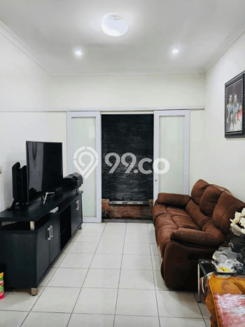 Rumah Luas Asri 4 KT Siap Huni di Bintaro Tangerang Selatan Rumah Luas Asri 4 KT Siap Huni di Bintaro Tangerang Selatan