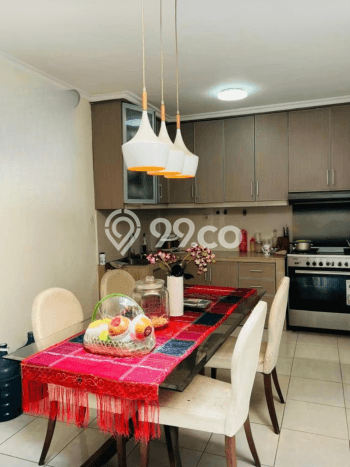Rumah Luas Asri 4 KT Siap Huni di Bintaro Tangerang Selatan Rumah Luas Asri 4 KT Siap Huni di Bintaro Tangerang Selatan