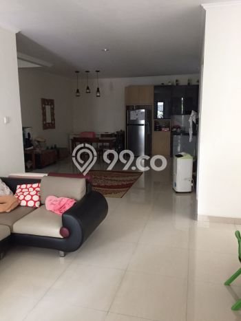 Dijual Rumah Premium dengan Fasilitas Sekitar Komplit di BSD, Tangerang Selatan Dijual Rumah Premium dengan Fasilitas Sekitar Komplit di BSD, Tangerang Selatan