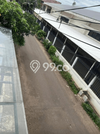 Rumah Luas Asri 4 KT Siap Huni di Bintaro Tangerang Selatan Rumah Luas Asri 4 KT Siap Huni di Bintaro Tangerang Selatan