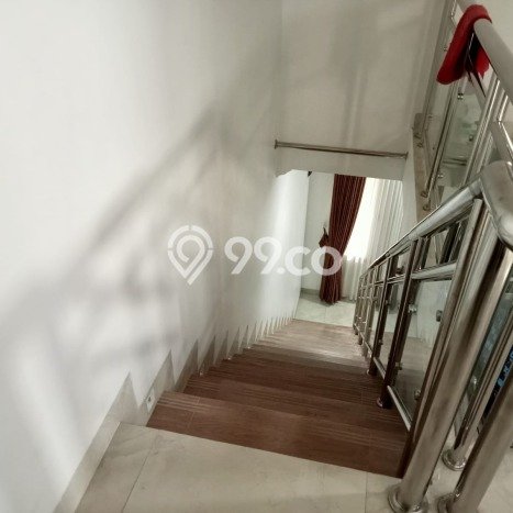 Jual Rumah Modern 4 KT di Galaxy, Bekasi Jual Rumah Modern 4 KT di Galaxy, Bekasi