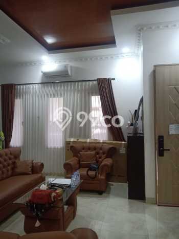 Hunian Nyaman Asri 4 KT Siap Huni di Galaxy Bekasi Hunian Nyaman Asri 4 KT Siap Huni di Galaxy Bekasi