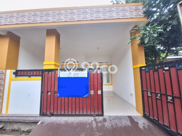 Rumah Minimalis Dijual di Bekasi Barat 2 Kamar dengan Luas Tanah 60m2 Rumah Minimalis Dijual di Bekasi Barat 2 Kamar dengan Luas Tanah 60m2