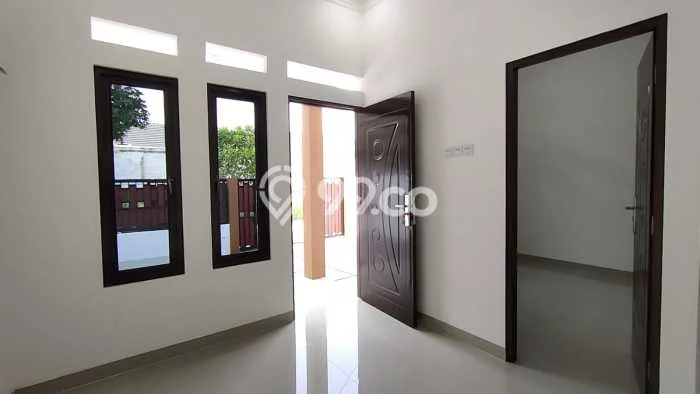 Dijual Hunian Rumah Nyaman 3 KT di Galaxy, Bekasi Dijual Hunian Rumah Nyaman 3 KT di Galaxy, Bekasi