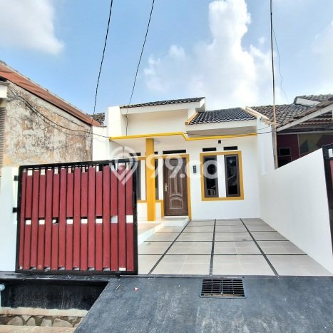 Jual Rumah Murah di Mustikajaya Bekasi Harga Rp 475 Juta LT 60m2 Jual Rumah Murah di Mustikajaya Bekasi Harga Rp 475 Juta LT 60m2