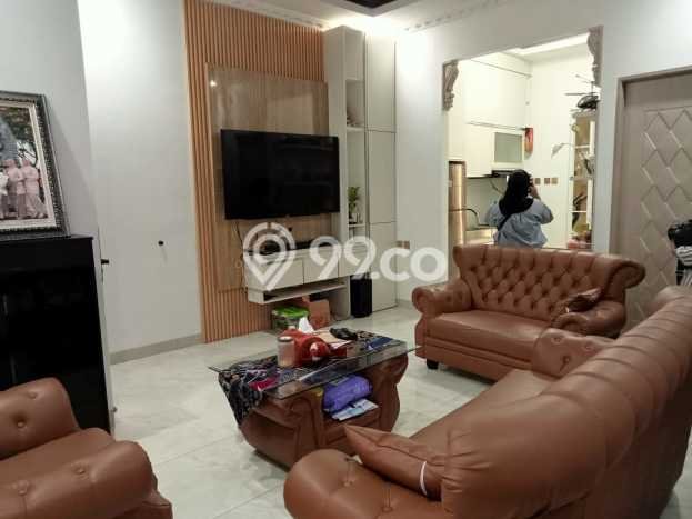 Hunian Nyaman Asri 4 KT Siap Huni di Galaxy Bekasi Hunian Nyaman Asri 4 KT Siap Huni di Galaxy Bekasi