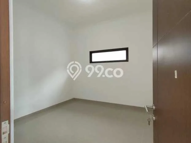 Dijual Rumah Modern 3 KT di Galaxy, Bekasi Dijual Rumah Modern 3 KT di Galaxy, Bekasi