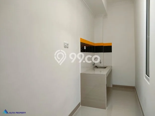 Jual Rumah Murah Meriah Bekasi Timur Punya 2 Kamar & LT 60m2 Jual Rumah Murah Meriah Bekasi Timur Punya 2 Kamar & LT 60m2