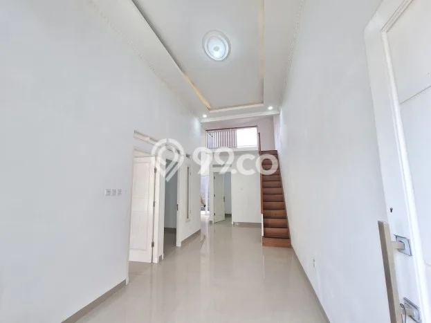 Jual Rumah Favorit Siap Huni LB 75m2 di Bekasi Selatan, Bekasi Jual Rumah Favorit Siap Huni LB 75m2 di Bekasi Selatan, Bekasi