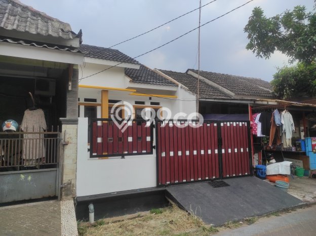 Hunian Nyaman 2 KT Hemat Budget di Bekasi Kota Bekasi Hunian Nyaman 2 KT Hemat Budget di Bekasi Kota Bekasi