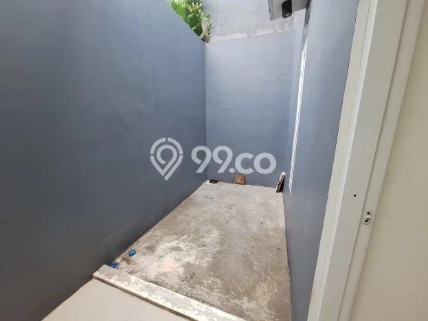 Rumah Luas Asri 3 KT Siap Huni di Galaxy Bekasi Rumah Luas Asri 3 KT Siap Huni di Galaxy Bekasi