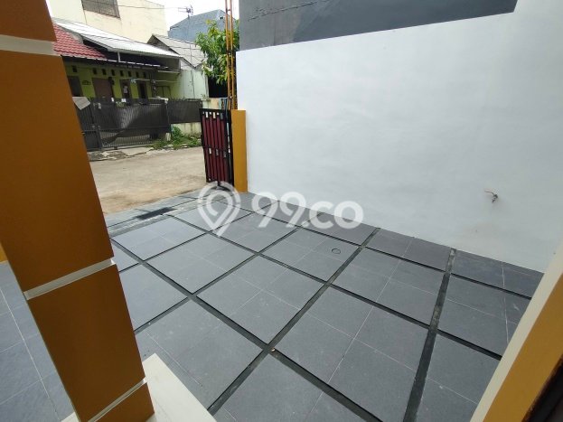 Dijual Rumah 2 Kamar Lokasi Strategis Nyaman dan Strategis di Mustikajaya Dijual Rumah 2 Kamar Lokasi Strategis Nyaman dan Strategis di Mustikajaya