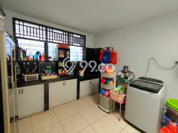 Jual Rumah Mewah Megah Dengan View Eksklusif di Galaxy, Bekasi Jual Rumah Mewah Megah Dengan View Eksklusif di Galaxy, Bekasi