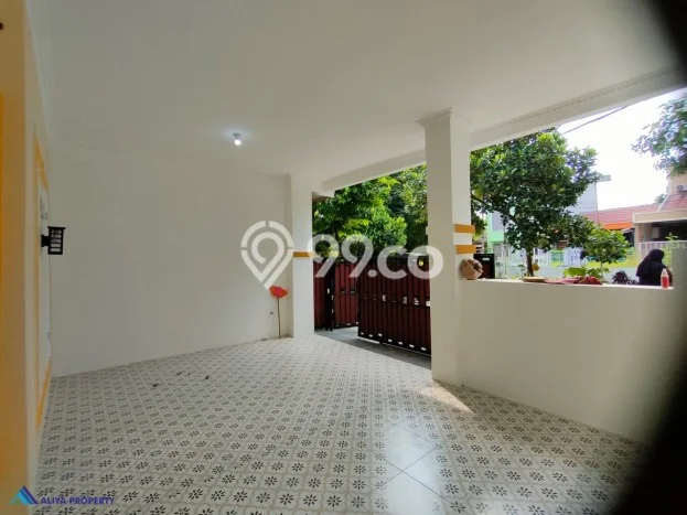 Jual Rumah Murah Meriah Bekasi Timur Punya 2 Kamar & LT 60m2 Jual Rumah Murah Meriah Bekasi Timur Punya 2 Kamar & LT 60m2