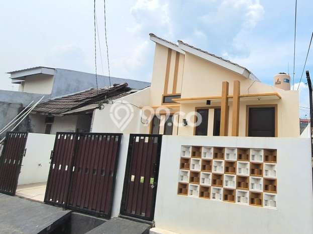 Rumah Modern Minimalis 3 KT Bisa Langsung Pindah di Bekasi Utara Rumah Modern Minimalis 3 KT Bisa Langsung Pindah di Bekasi Utara