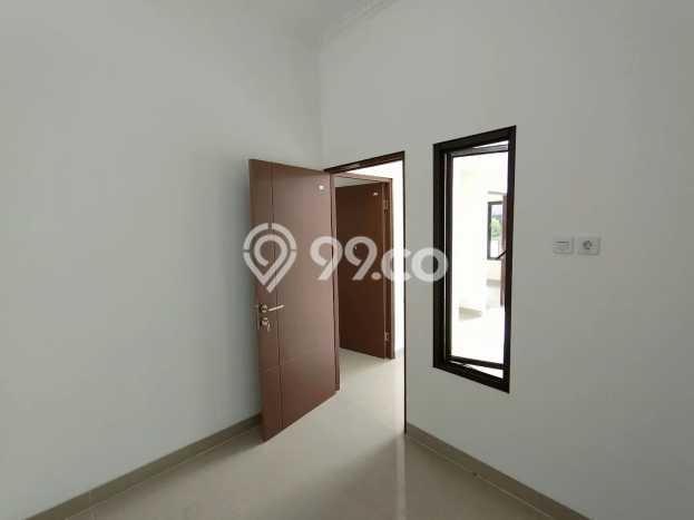 Rumah Modern Cantik 3 Kamar Siap Huni di Mustikajaya Rumah Modern Cantik 3 Kamar Siap Huni di Mustikajaya