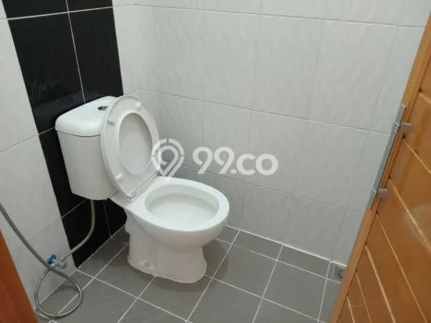 Rumah Idaman 2 KT Harga Terjangkau di Galaxy Bekasi Rumah Idaman 2 KT Harga Terjangkau di Galaxy Bekasi
