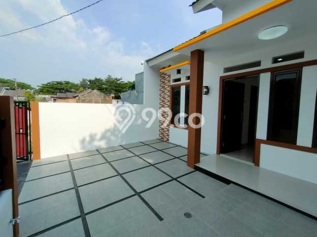 Dijual Hunian Rumah Nyaman 3 KT di Galaxy, Bekasi Dijual Hunian Rumah Nyaman 3 KT di Galaxy, Bekasi