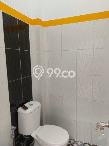 Rumah Budget Terbaik Dijual di Setu LT 60m2 Rumah Budget Terbaik Dijual di Setu LT 60m2