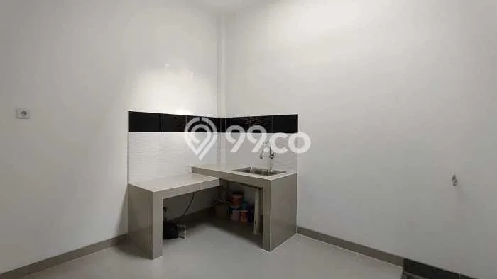 Dijual Hunian Rumah Nyaman 3 KT di Galaxy, Bekasi Dijual Hunian Rumah Nyaman 3 KT di Galaxy, Bekasi