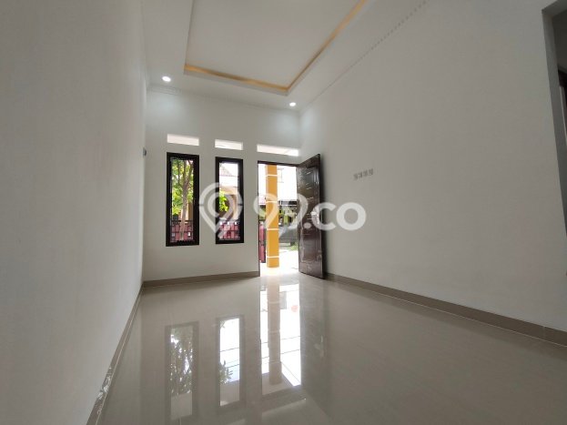 Dijual Cepat Rumah Bagus Siap Huni LB 55m2 di Setu, Bekasi Dijual Cepat Rumah Bagus Siap Huni LB 55m2 di Setu, Bekasi