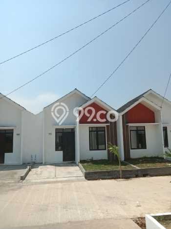 Rumah Budget Terbaik Siap Huni di Rengasdengklok LT 60m2 Rumah Budget Terbaik Siap Huni di Rengasdengklok LT 60m2