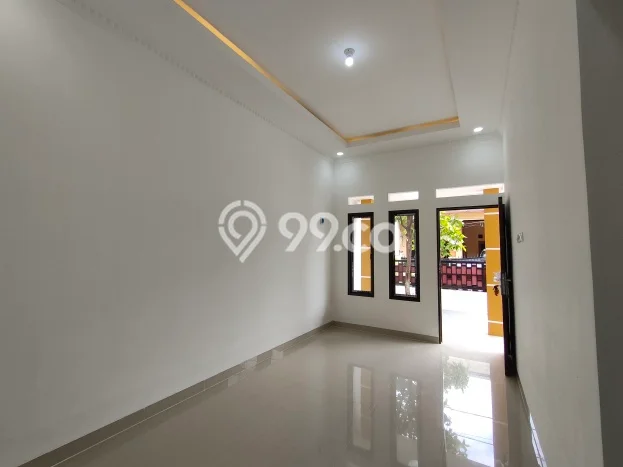Dijual Cepat Rumah Bagus Siap Huni LB 55m2 di Setu, Bekasi Dijual Cepat Rumah Bagus Siap Huni LB 55m2 di Setu, Bekasi