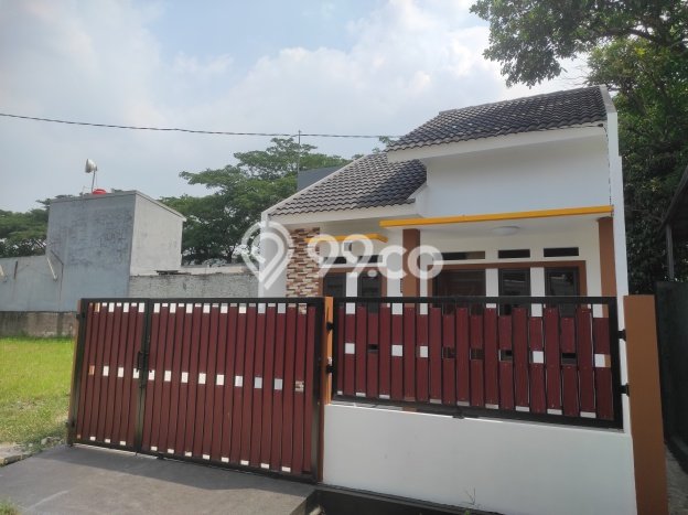 Dijual Rumah Eksklusif 3 KT di Bekasi Kota, Bekasi Dijual Rumah Eksklusif 3 KT di Bekasi Kota, Bekasi