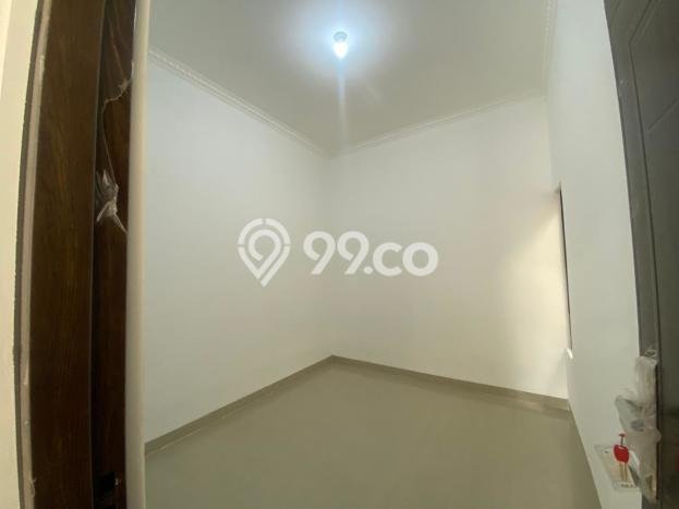 Dijual Rumah Eksklusif 3 KT di Bekasi Kota, Bekasi Dijual Rumah Eksklusif 3 KT di Bekasi Kota, Bekasi