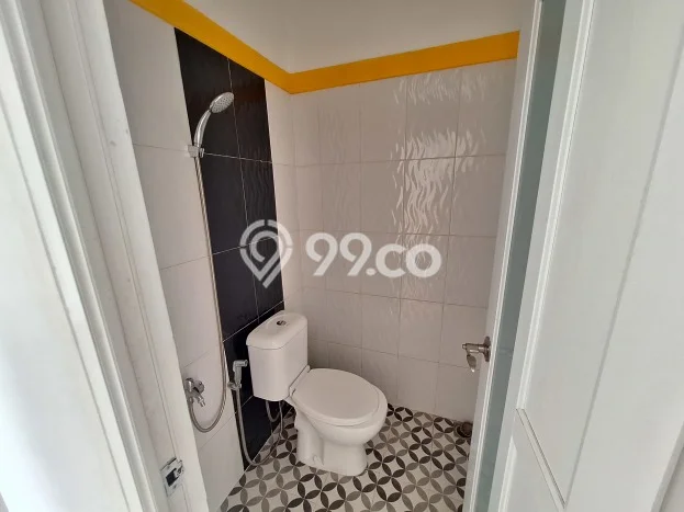 Dijual Rumah Modern 3 KT di Galaxy, Bekasi Dijual Rumah Modern 3 KT di Galaxy, Bekasi