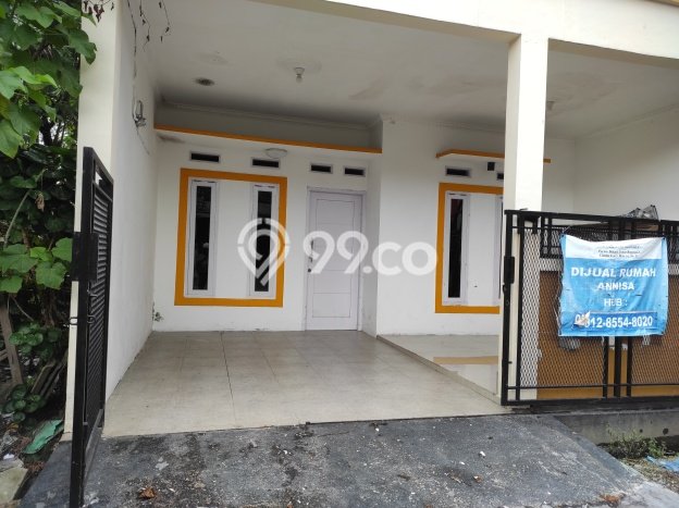 Rumah Minimalis LB/LT 60m2/60m2 Siap Huni Area Bekasi Kota, Bekasi Rumah Minimalis LB/LT 60m2/60m2 Siap Huni Area Bekasi Kota, Bekasi