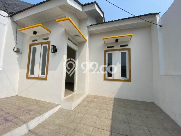 Rumah Idaman 2 KT Harga Terjangkau di Bekasi Kota Bekasi Rumah Idaman 2 KT Harga Terjangkau di Bekasi Kota Bekasi