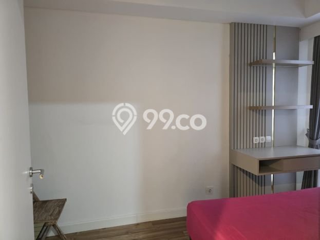 Sewa Apartemen Murah di Pajajaran 2 Bedroom Sewa Apartemen Murah di Pajajaran 2 Bedroom