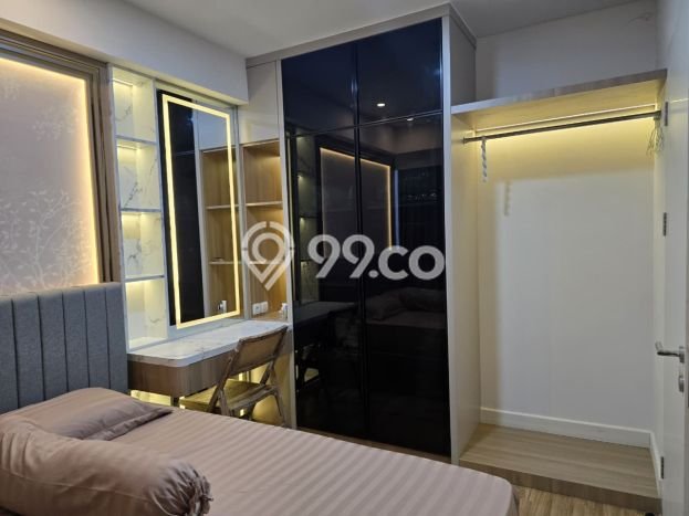 Sewa Apartemen Murah di Pajajaran 2 Bedroom Sewa Apartemen Murah di Pajajaran 2 Bedroom