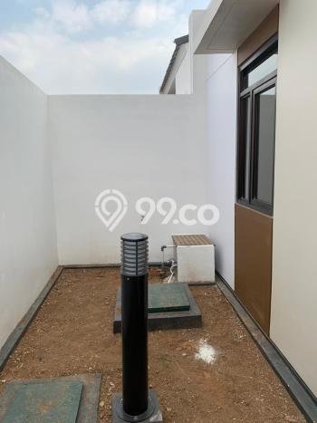 Rumah Modern 2 KT di Podomoro Park Bandung Bandung Unfurnished Rumah Modern 2 KT di Podomoro Park Bandung Bandung Unfurnished