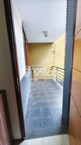 Rumah Modern 3 KT LT 105m2 di Setra Duta Rumah Modern 3 KT LT 105m2 di Setra Duta