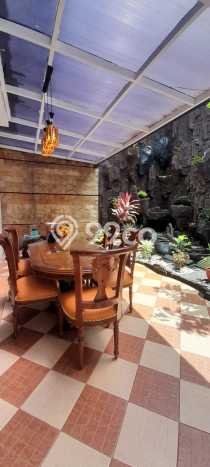 Rumah Elit Modern Tanpa Renovasi di Kota Baru Parahyangan Bandung Rumah Elit Modern Tanpa Renovasi di Kota Baru Parahyangan Bandung