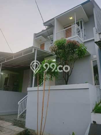Hunian Cantik Modern Lb 84m2 di Mandalajati, Bandung Hunian Cantik Modern Lb 84m2 di Mandalajati, Bandung