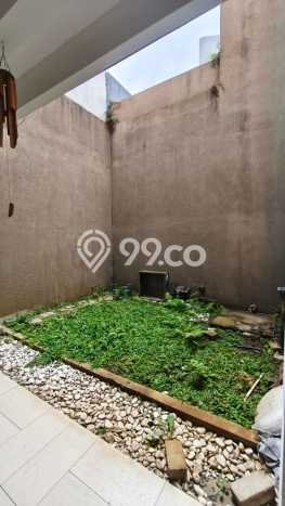 Rumah Modern 3 KT LT 105m2 di Setra Duta Rumah Modern 3 KT LT 105m2 di Setra Duta