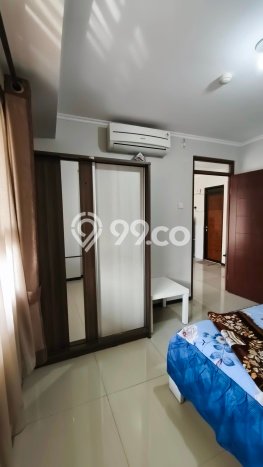 HOT PROPERTY! Apartemen di Pasteur, Bandung, 2 KT, Luas 47m², Siap Ditempati, Pemandangan Kota HOT PROPERTY! Apartemen di Pasteur, Bandung, 2 KT, Luas 47m², Siap Ditempati, Pemandangan Kota
